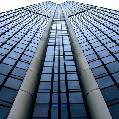 Commercial Building