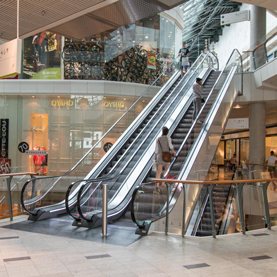 Shopping Mall