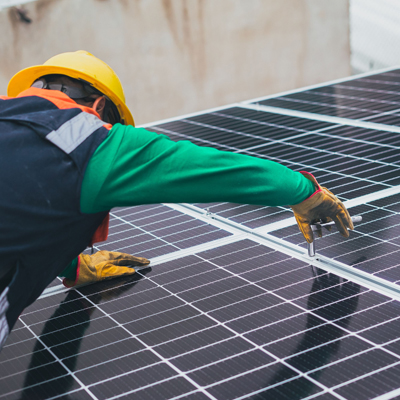 Solar Installation