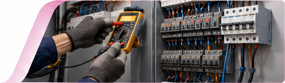 Electrical Services